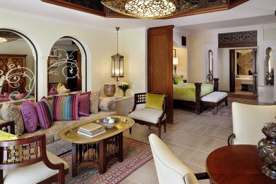 Residence Junior Suite