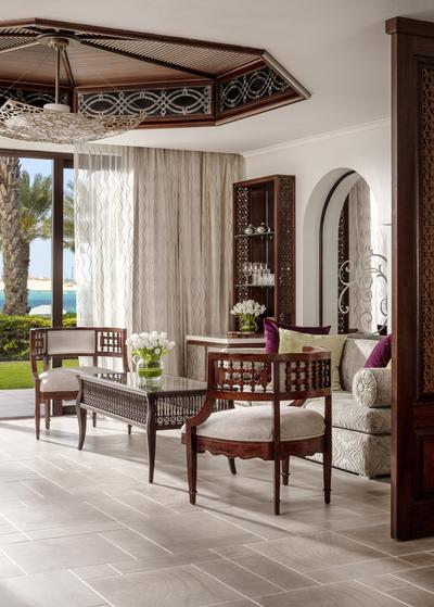 Residence Junior Suite