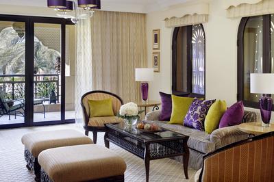 Residence Executive Suite