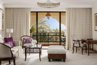 Residence Executive Suite