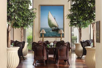 The Dining Room