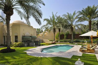 Beach Garden Villa Private Pool
