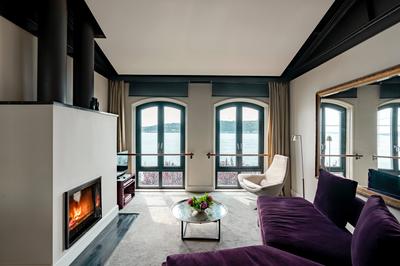 The Living Room
