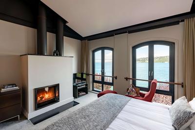 A Tranquil and Cozy Escape.