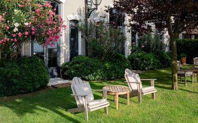 Garden Landscape