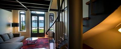 Loft Suite