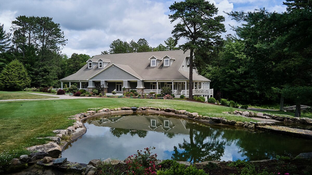 Preserve Sporting Club & Residences