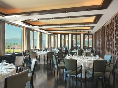 The Garden Restaurant