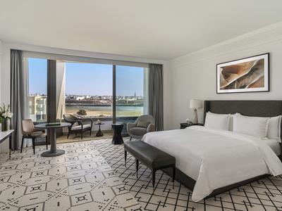 Ambassador Suite