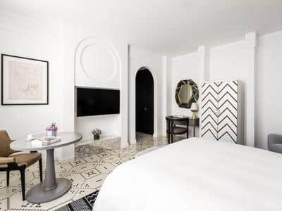 Fairmont Gold Room