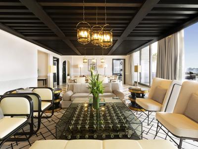 Ambassador Suite