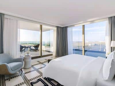 Hertiage Gold Suite
