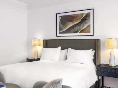 Junior Gold Suite