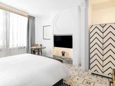 Fairmont Room