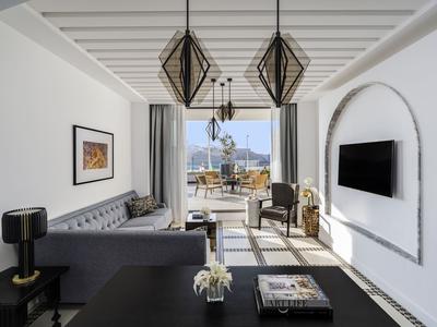 Ocean Suite