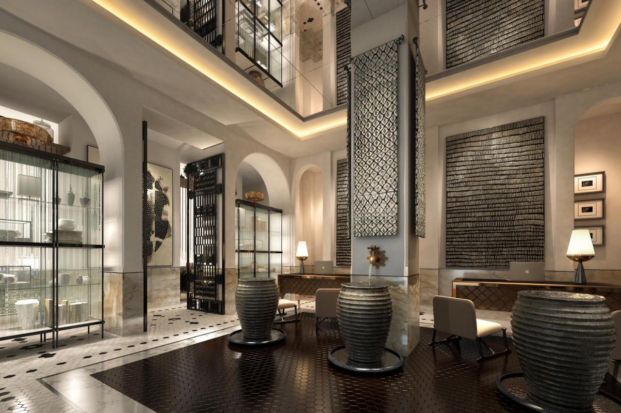 Fairmont Residences La Marina Rabat-Sale