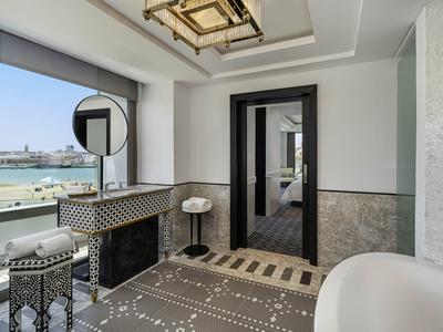 Ambassador Suite