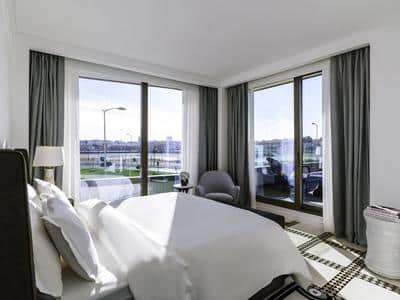 Ocean Suite