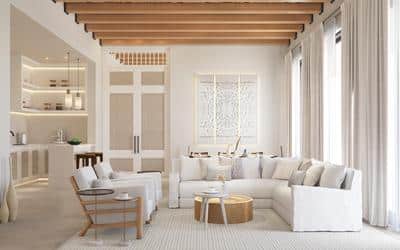 Bedroom Lounge