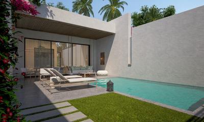 Bungalow
