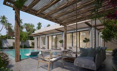 Single Villa