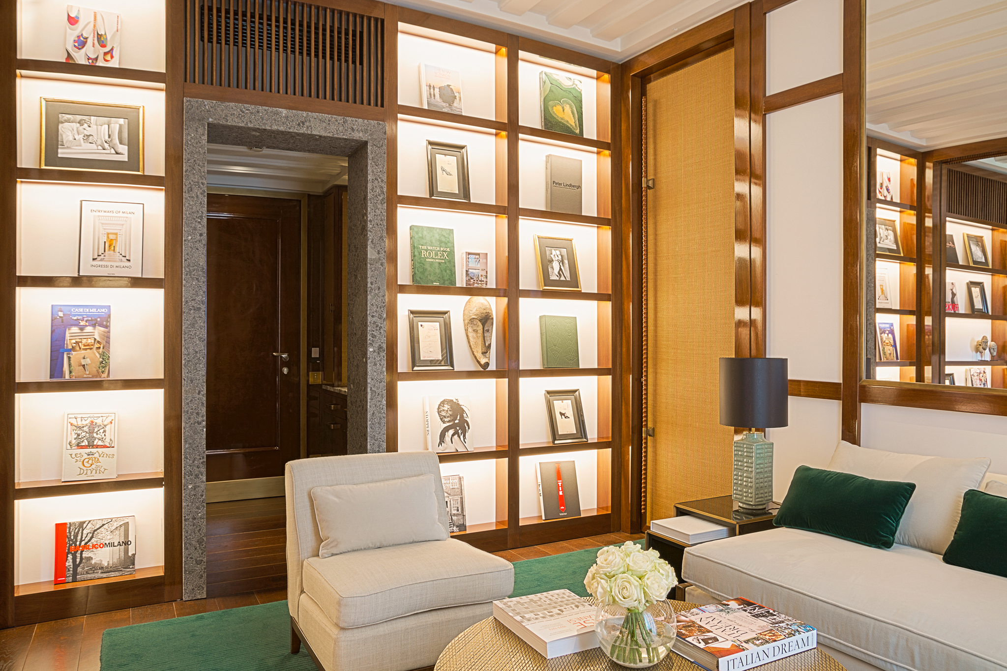 Portrait Suite
