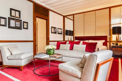 Two-bedroom Family Studio