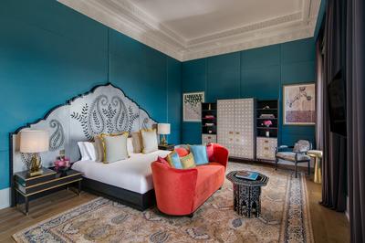 Suite Katara