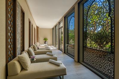 Fairmont Spa