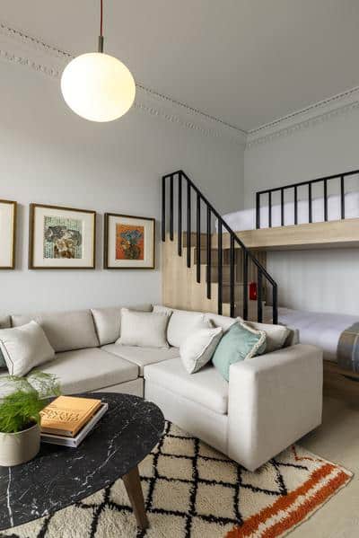 Family Suite