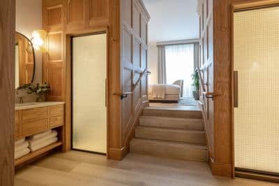 Edward's Suite