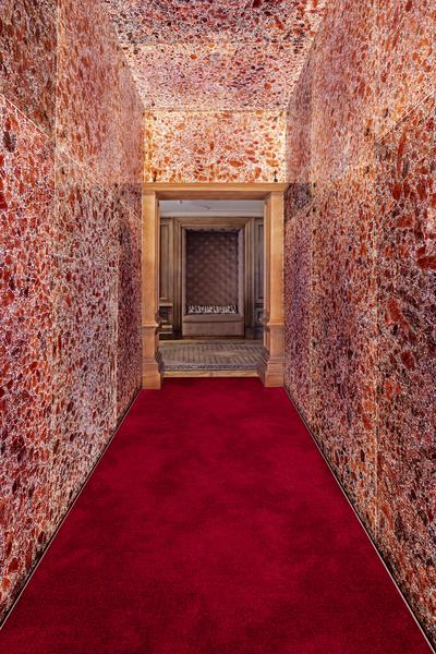 Reception Hall