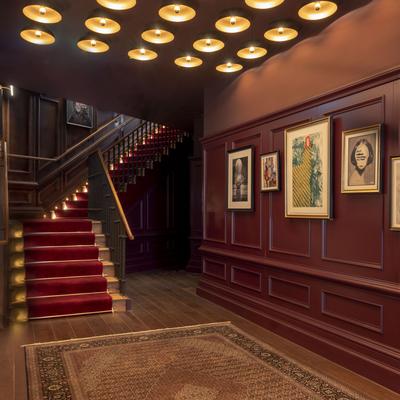 Commons Club