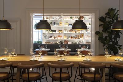 Commons Club Kitchen