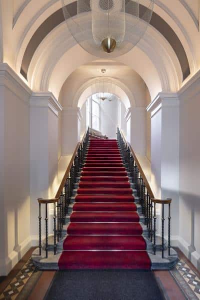 Grand Staircase