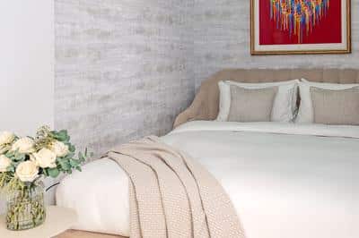 Eve Branson Suite