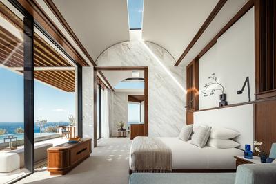 Cliff Villa