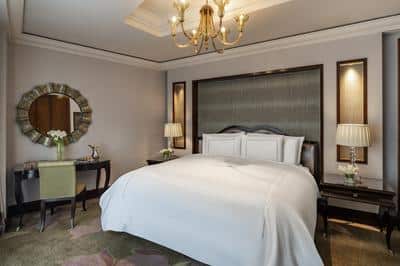Majestic Suite Kaaba
