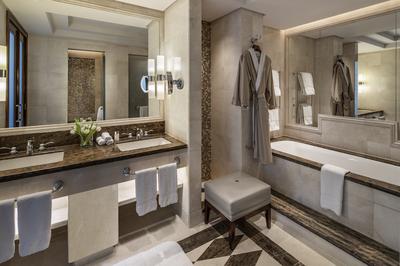 Imperial Suite Kaaba