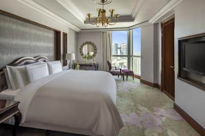 Junior Suite City
