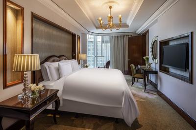 Presidential Suite Haram