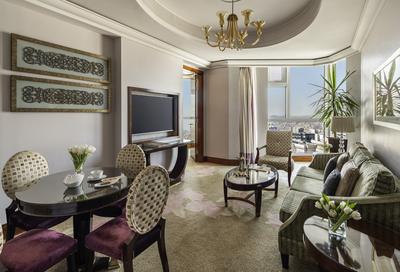 Signature Suite Haram