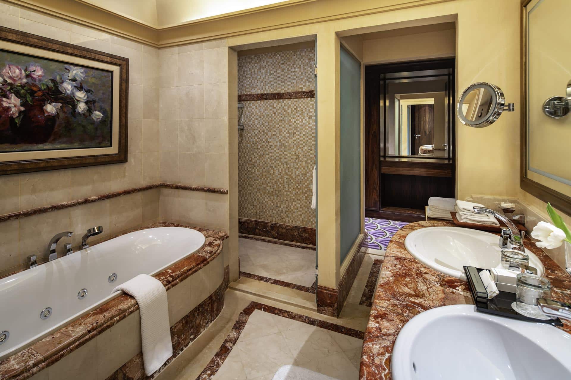 Raffles Makkah Palace