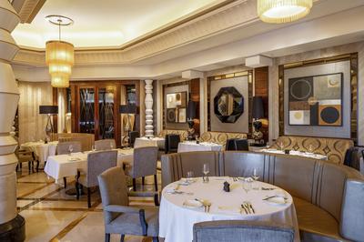 AL QASR
