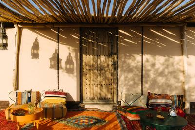 Desert Lodge
