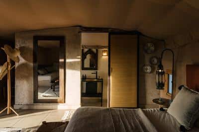 Dune Lodge