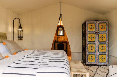 Explorer Tent