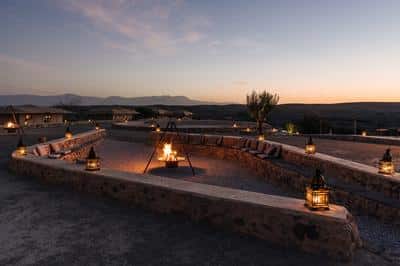 Firepit