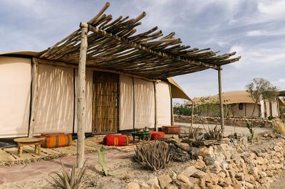 Desert Lodge