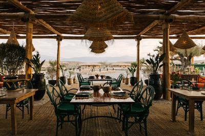 Olivar Restaurant